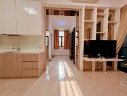 The Hillier (D23), Apartment #546066441